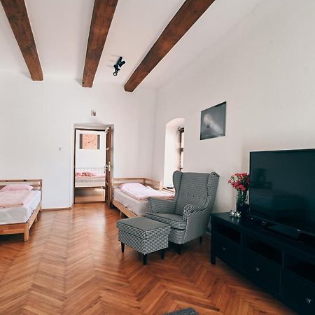 Kutna Hora Apartment Zewnętrze zdjęcie