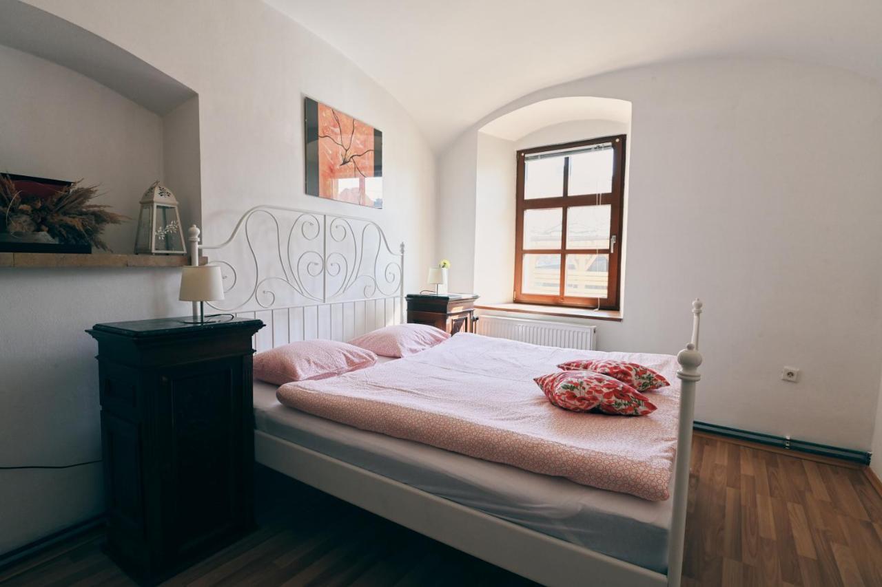 Kutna Hora Apartment Zewnętrze zdjęcie