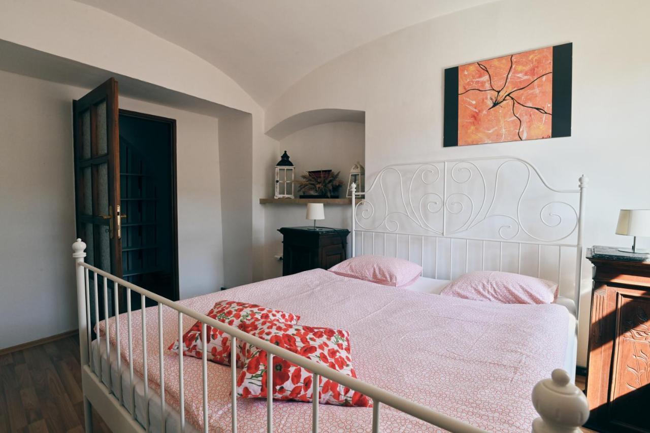 Kutna Hora Apartment Zewnętrze zdjęcie