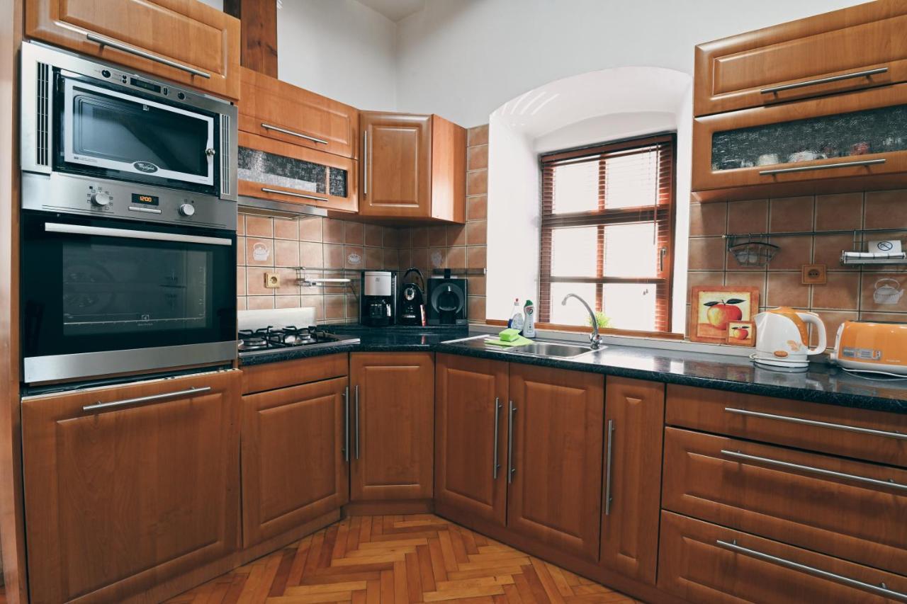 Kutna Hora Apartment Zewnętrze zdjęcie