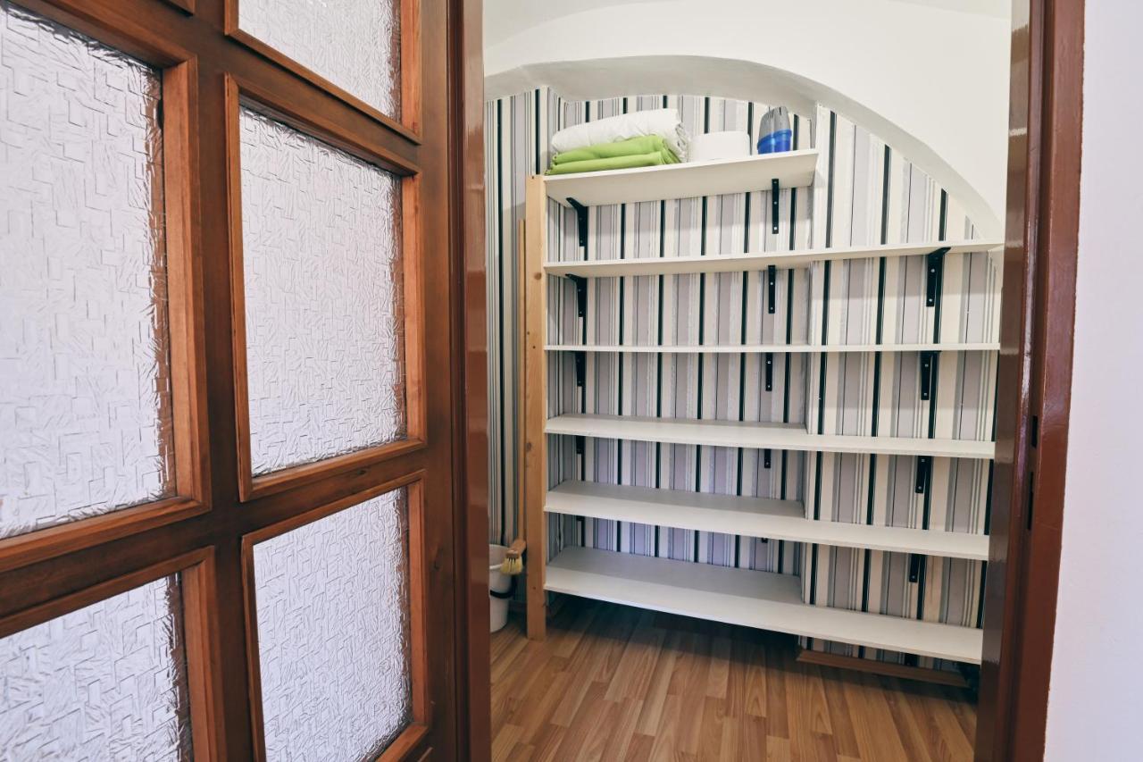 Kutna Hora Apartment Zewnętrze zdjęcie