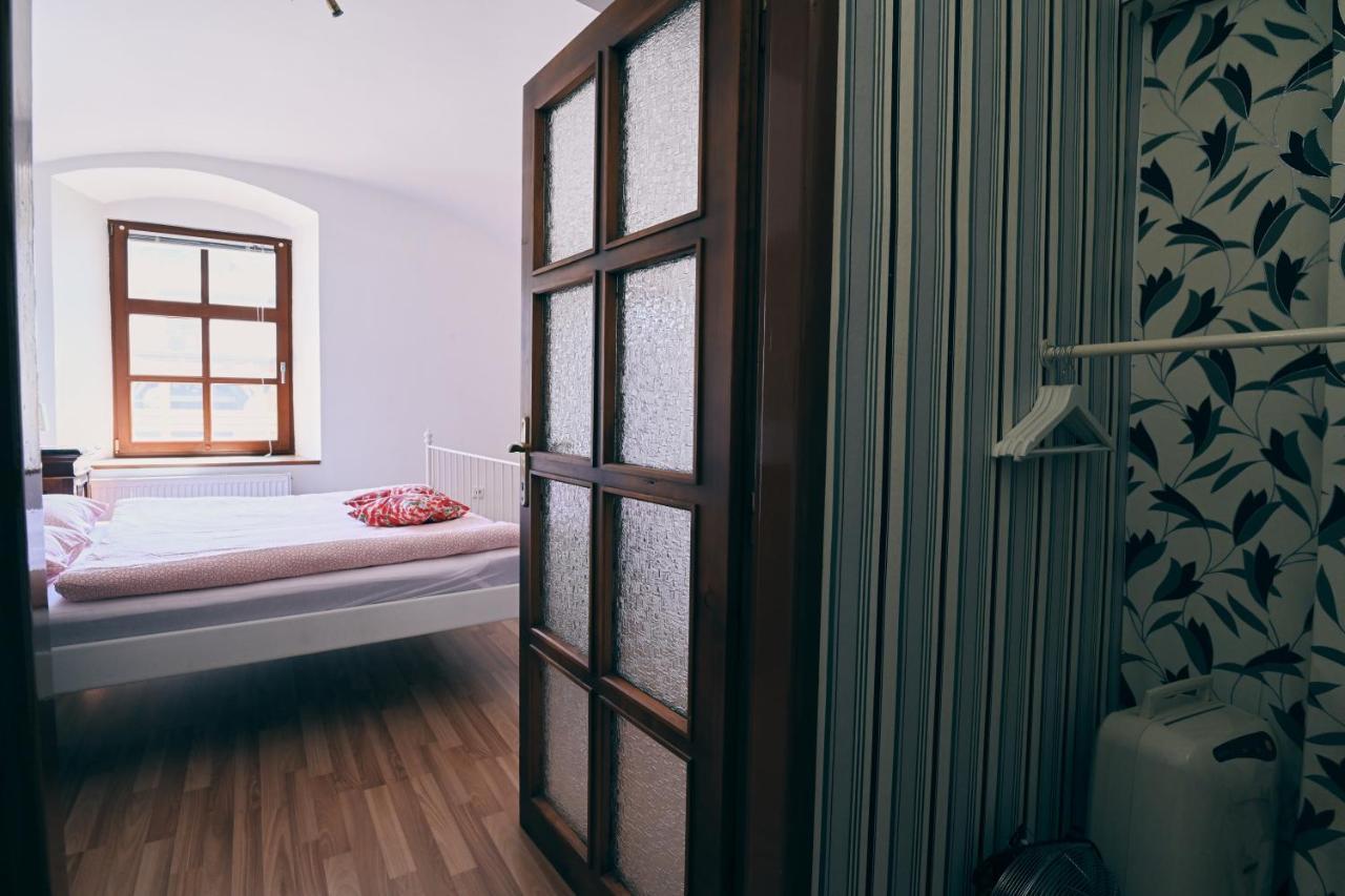 Kutna Hora Apartment Zewnętrze zdjęcie