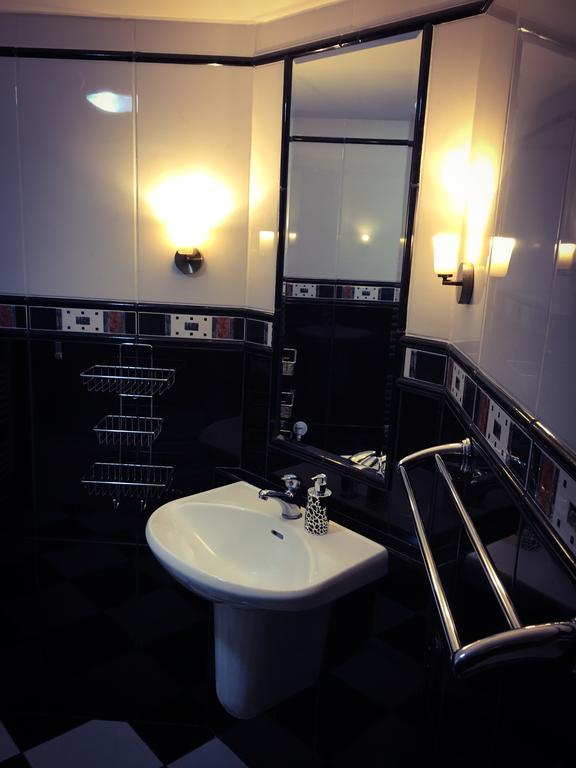 Kutna Hora Apartment Zewnętrze zdjęcie