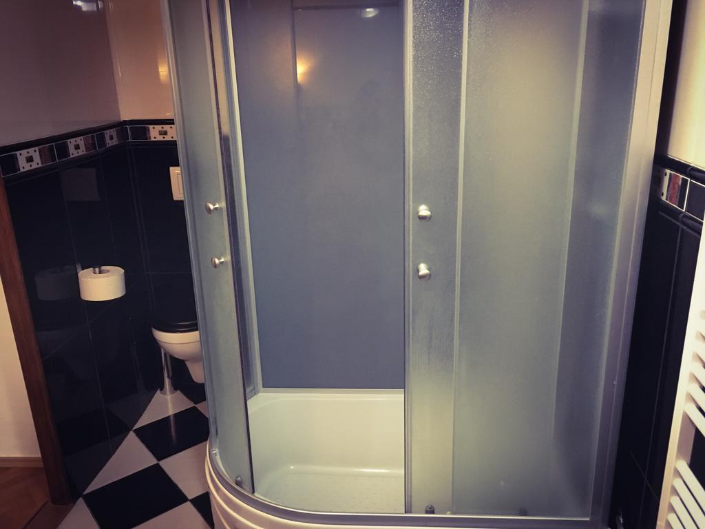 Kutna Hora Apartment Zewnętrze zdjęcie