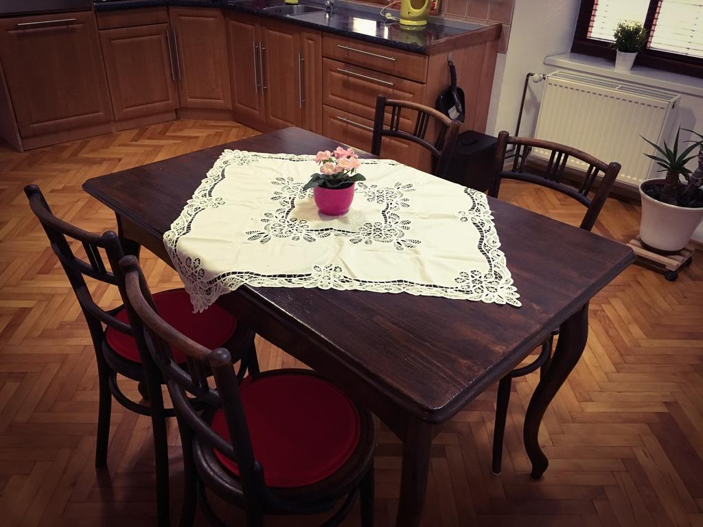 Kutna Hora Apartment Zewnętrze zdjęcie
