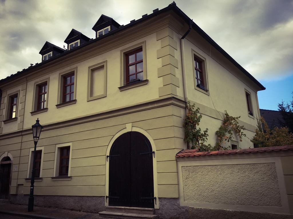 Kutna Hora Apartment Zewnętrze zdjęcie
