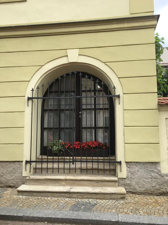 Kutna Hora Apartment Zewnętrze zdjęcie